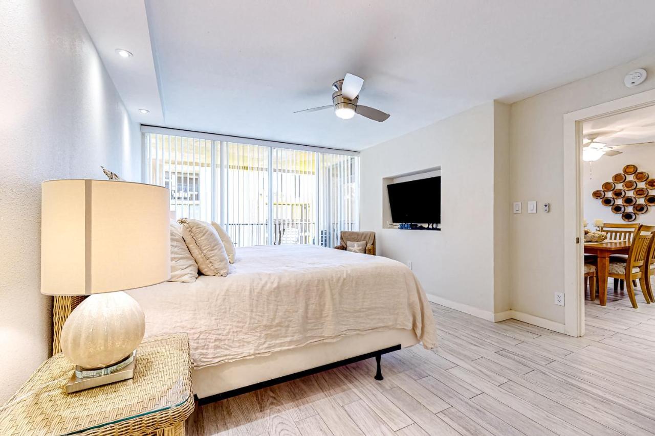 Sea Vista II #215 Apartment South Padre Island Exterior foto